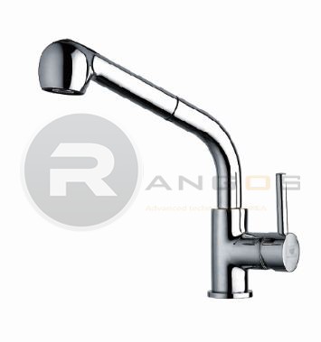Vòi rửa bát nước lạnh Rangos RG-505